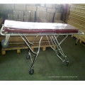 Produit funéraire One-Man Mortuary Cot